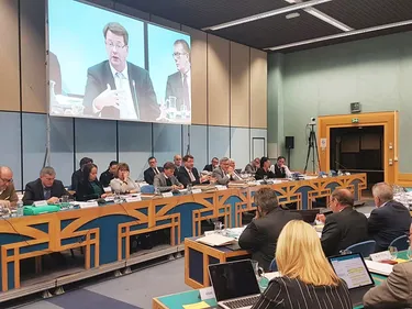 Les taxes ne vont pas augmenter à la Communauté Urbaine de Dunkerque