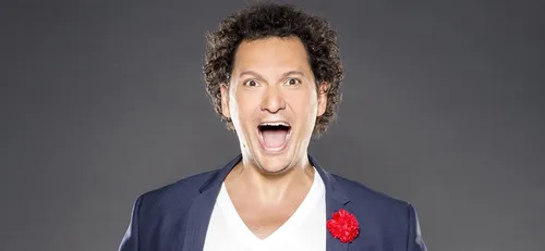 Eric Antoine tête d'affiche du 10ème Magic Show
