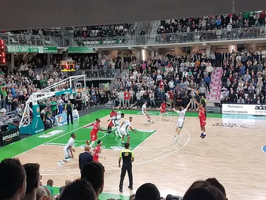 Les Stellistes s’inclinent à domicile face à Chalon-sur-Saône