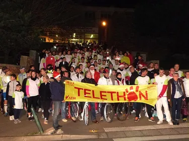 Les inscriptions pour les Foulées de l’Espoir sont ouvertes