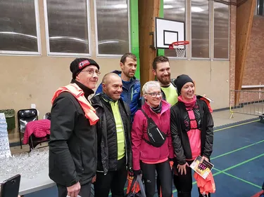 Sport loisir, sport passion, les Nordistes de plus en plus amoureux...