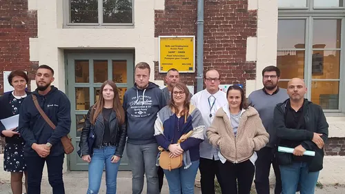 Trouver sa voie grâce à la Garantie Jeune