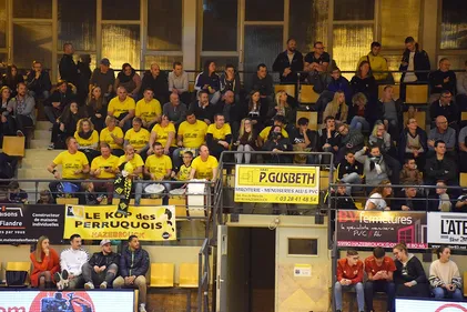 Une belle ambiance pour le premier "doublé" d’Hazebrouck, malgré...