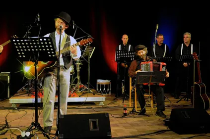 Les Jean Zibart, enfants de Dunkerque et de la bonne humeur