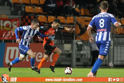 Jean-Christophe Bouet : "La meilleure équipe sur le terrain,...