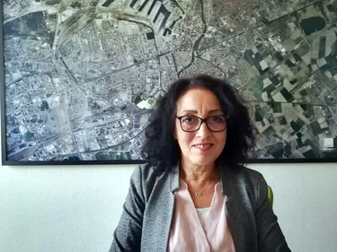 Le parc du fort de Petite-Synthe va changer !