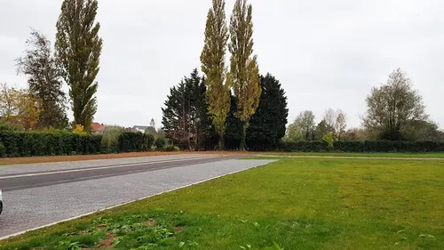 Les Ballastières continuent leur métamorphose