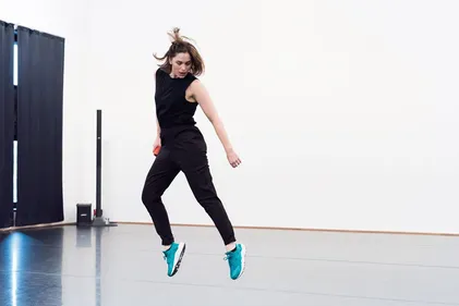 Pendant 10 jours, les Chœurs Dansants vont célébrer la danse