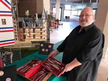 Plongez dans les tranchées avec les Poilus loonois !