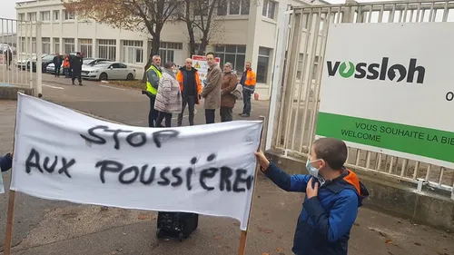 L’usine Outreau Technologies s’engage à réduire le bruit pour les...