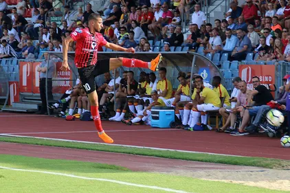 Face à Rodez, Boulogne s’attend à "un match disputé"