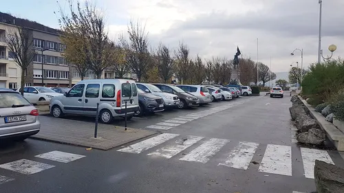 Le parking de la plage bientôt payant pour les touristes