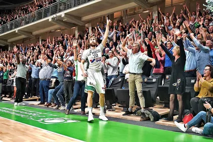 Pierre-Etienne Drouault, la gueule cassée, nouveau chouchou du Portel