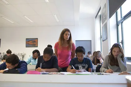 Dans le Dunkerquois, les professeurs contractuels sont de plus en...