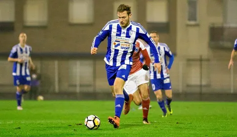 Valentin Candas va rebondit à Saint-Omer