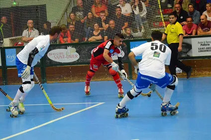 Saint-Omer et Quévert se la jouent Classico