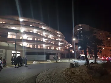 Où en sont les ventes d’appartements aux Terrasses de la Falaise ?