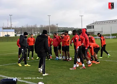 Boulogne, champion du rebond cette saison