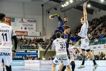 Pour dompter l’ogre parisien, Dunkerque devra enfin sortir ses griffes