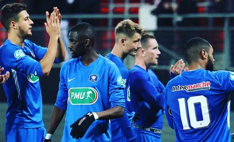 L'USLD passe à côté de son match, le rebond du BCM, la déception...