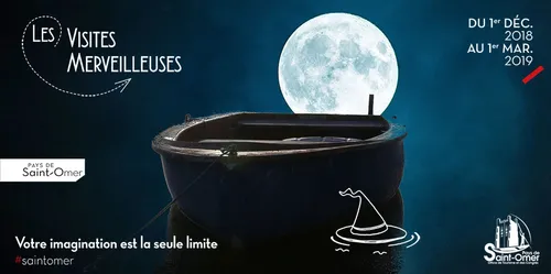 Les visites merveilleuses reviennent pour une deuxième saison !