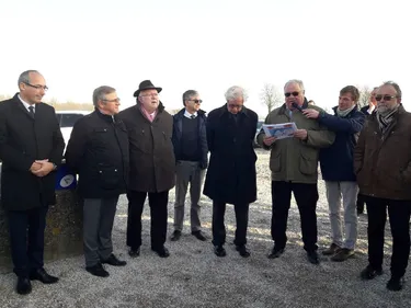 Le territoire du Polder revendique sa spécificité !