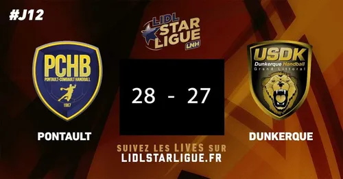 Rien ne va plus à Dunkerque