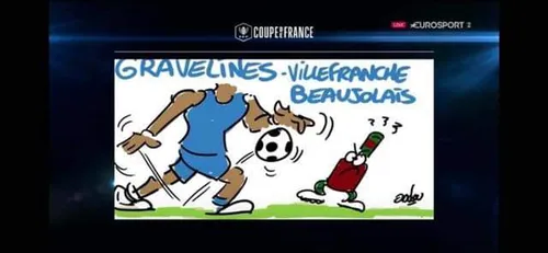 Du lourd avec du National pour Gravelines et pour (on l'espère)...