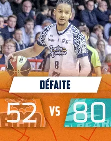 Terrible cette soirée sport... L'esprit de Noël est loin