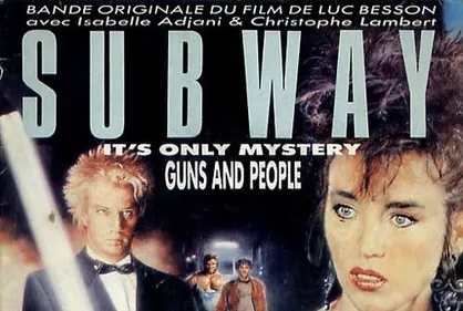 Un Tube, Une Histoire #67