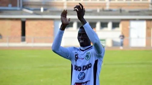 Aboubacar Camara va pouvoir rester en France
