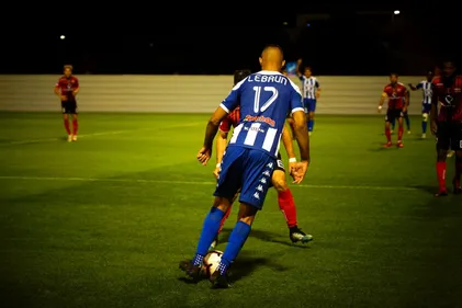 Adil Lebrun quitte Dunkerque