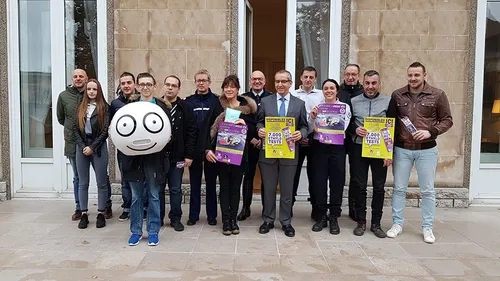 Des jeunes dans les bars pour alerter sur les dangers de l’alcool...