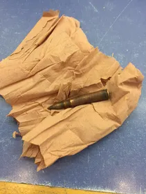 Le député Benoît Potterie a reçu une menace de mort