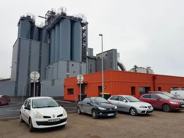 Ecologie et industrie s’accordent avec Ecocem