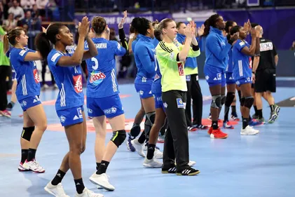 Les filles plus fortes que les garçons dans la région