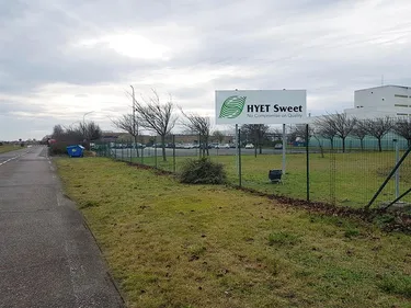 La reprise de Hyet Sweet en bonne voie