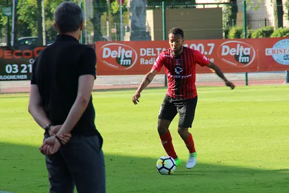 Eliminée de la Coupe, en panne en championnat, l’USBCO dans le dur