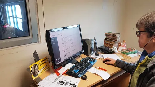 Emmaüs se lance dans la vente en ligne