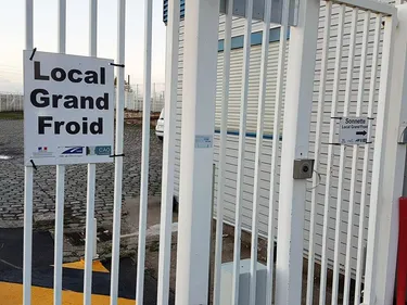 Les espaces "grand froid" viennent d’ouvrir pour les plus malheureux