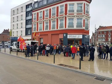 Des pensions trop basses, des revenus qui baissent pour les veuves…...