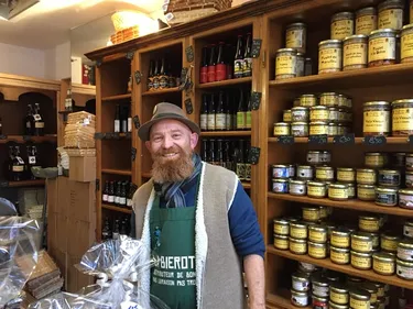 La Bierotek un lieu dédié à la bière en centre-ville