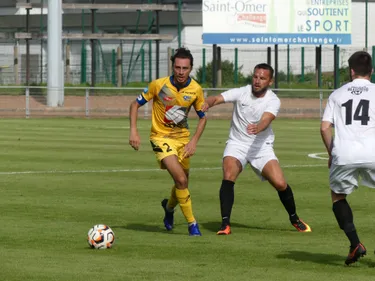 La coupe de France (encore) pour Saint-Omer, le BCM, l'ESSM, le...