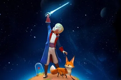 Regarder le Petit Prince en faisant un don pour les enfants du Yemen