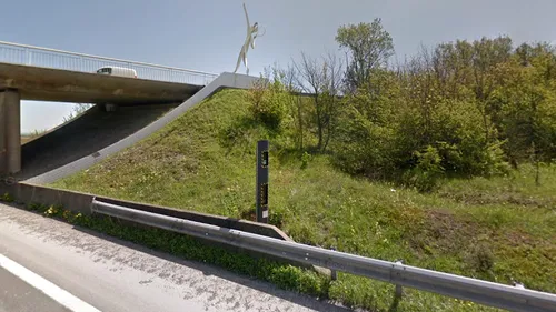 Suite aux actions des Gilets jaunes, les flashs des radars fixes en...