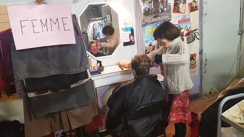 Déjà plus 400 familles inscrites aux Restos du Cœur, les étudiants...