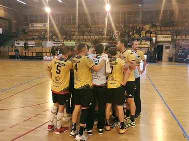 La fête du hand, quand même, à Hazebrouck