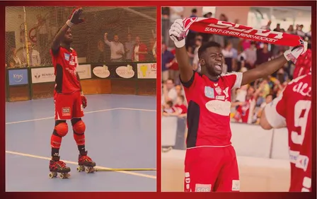 Deux joueurs en moins au SCRA