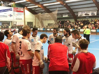 Bilan presque parfait pour le SCRA