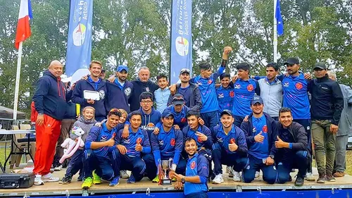 Les SOCCS de Saint-Omer, la victoire en souriant